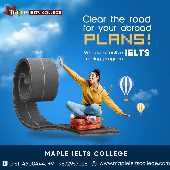 Maple Ielts